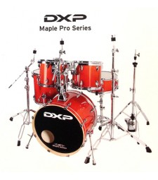 DXP Maple Pro Series Drum Kit 